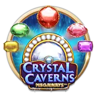 Crystal Caverns Megaways
